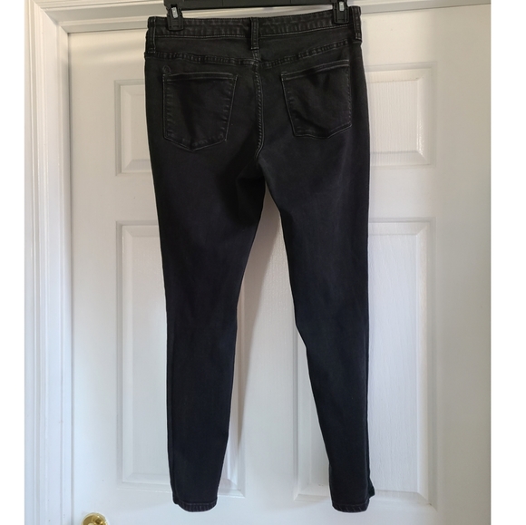 ❄B1G2❄ Universal Threads high rise jeggings - Picture 3 of 3